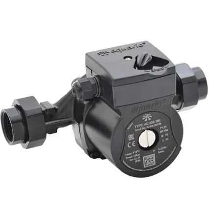 Фото №0 Насос циркуляционный Aquario АС 256-180