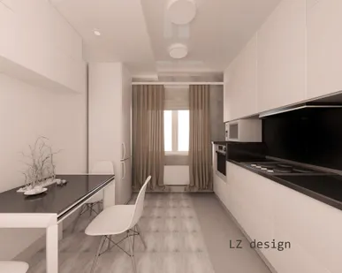 фото 3d визуализация