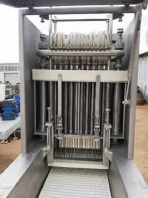 Фото №2 Инъектор Gunter 62 иглы (31 посадочное место), инв 1143 Б/У в Москве