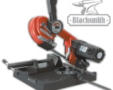 фото Ленточнопильный станок для резки металла S13.11-M100x105-B