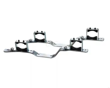 фото Кронштейн для коллекторной группы TIM