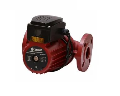 фото Циркуляционный насос TAEN GPS 40-12SF -250 (380 В)
