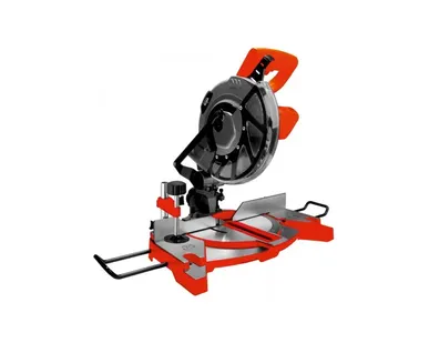 фото Пила торцовочная Elitech пт321