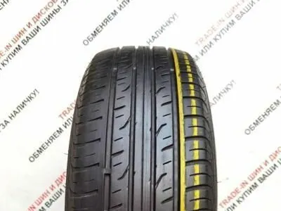 Фото №0 Dunlop Grandtrek PT3 225/65 R17 102H БУ Шина Летняя
