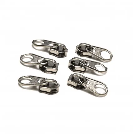 Фото №0 Бегунок хромированный C5