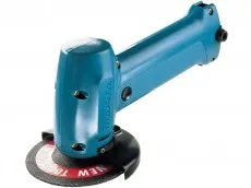 фото Аккумуляторная угловая шлифмашина Makita 9500 DW