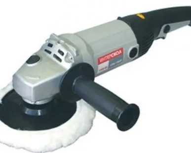 фото Машина полировальная ИНТЕРСКОЛ УПМ-180/1300Э (1300Вт,180мм,1000-3000об/мин)