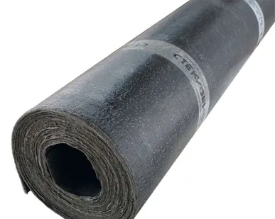 фото Стеклоизол Технониколь Р ХПП (9м)