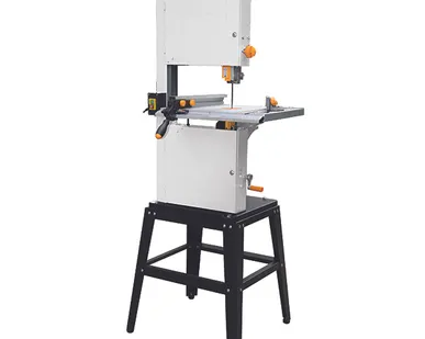 фото Станок ленточнопильный WoodTec BLT-305