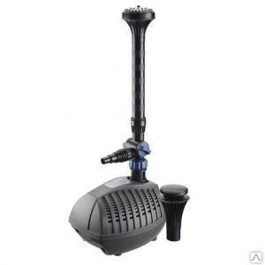 Фото №0 Насос Aquarius Fountain Set Eco 7500