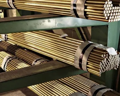 фото Круг стальной 8 мм калиброванный