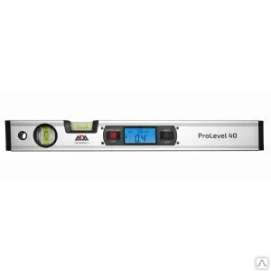 Фото №0 Цифровой уровень ada prolevel 40 а00381