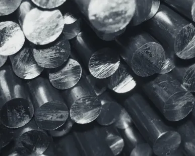 фото Круг 110 мм ст 20 ГОСТ 2590