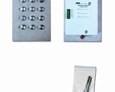 фото Клавиатура Цифрал Цифрал CD-96/2М