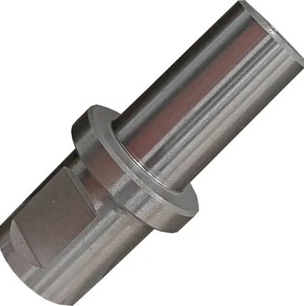 Фото №0 Переходник с Weldon 19 на конус B16 PROTON