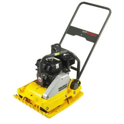 Фото №0 Виброплита Wacker Neuson WP 2050A