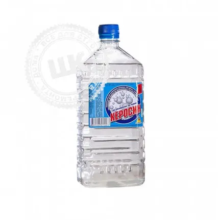 Фото №0 Керосин ПЭТ 1,0 л./ХТМ