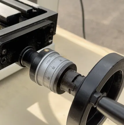 Фото №3 Фрезерный станок FP-25A