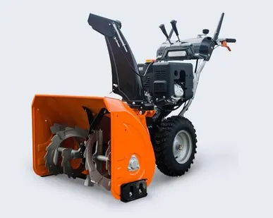 фото Снегоуборщик Villartec WB1176E