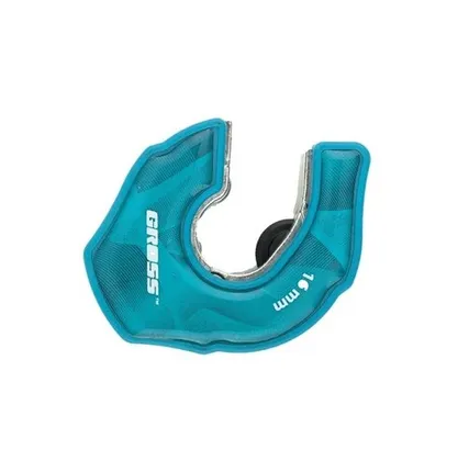 Фото №0 Труборез ладонный PIRANHA 16 мм 1/4" Gross