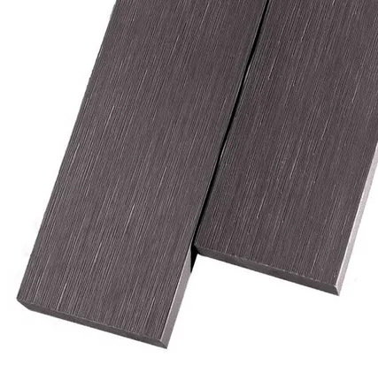 Фото №0 Заборная доска из ДПК Unodeck Patio 140х12мм