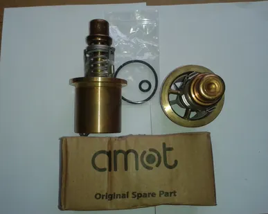 фото Термостаты АМОТ Controls