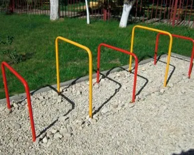 фото Дуги для подлезания (тип-1)