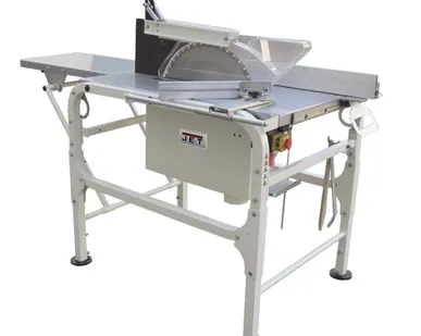 фото JTS-500 Строительная циркулярная пила 10000075T Jet