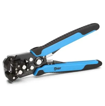 Фото №0 Инструмент для снятия изоляции WS-12 (РФ)