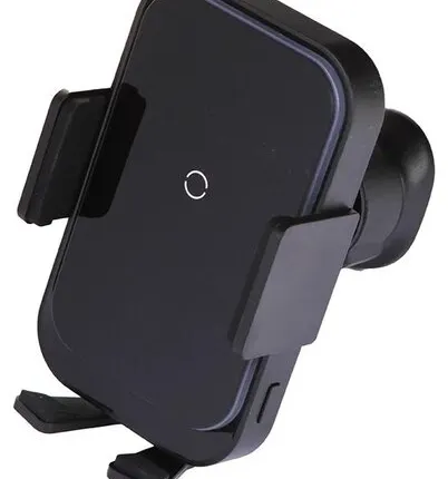 Фото №0 Автомобильный держатель Baseus halo electirc wireless