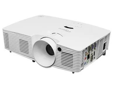 фото Проектор Optoma X351