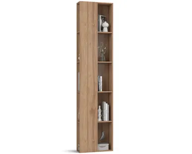 фото Стеллаж 220 Орех Селект 2шт.