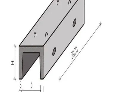 фото Лоток (с. 3.006.1-2/ 87) Л-16Д-3