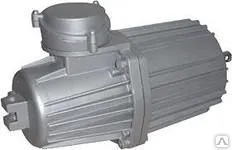 фото Гидротолкатель ТЭ 50