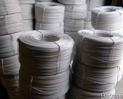 Фото №0 Провод прогрева бетона ПНСВ