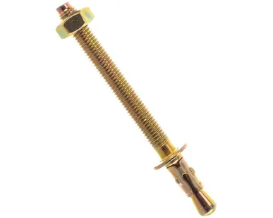 фото Клиновой анкер М10х120 (1 шт), ГОСКРЕП 5-0012050