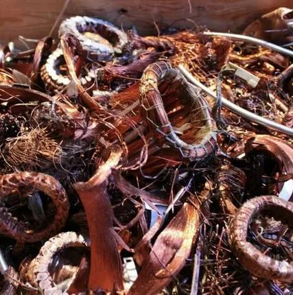 Фото №0 Сдать лом меди