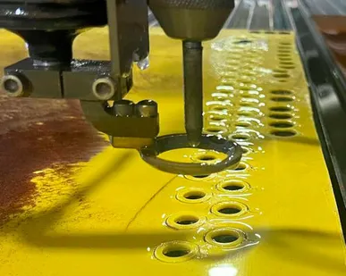 фото 3д печать металлом