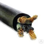 фото Кабель КГ 3х25+1х10