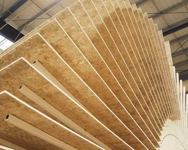 фото ОСП-3 КАЛЕВАЛА-ЭКОДОМ 18 мм