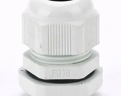фото Сальник PG16 d кабеля 6-13мм IP54 KB101-16-IP54 DEKraft 32154DEK