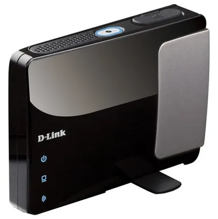 Фото №0 Wi-Fi роутер D-link DAP-1350