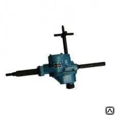 фото Дрель пневматическая прямая ПСМ-22