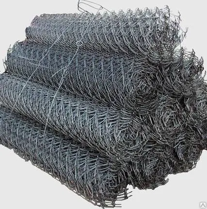 Фото №0 Сетка сталь 10