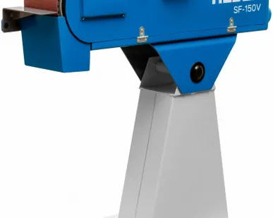 фото Ленточный шлифовальный станок SF-150V