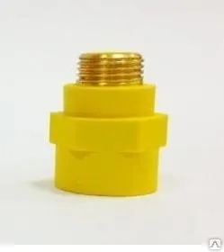 Фото №0 Изолирующее соединение ИСВВ d20