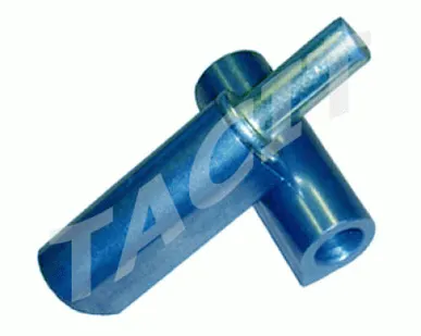 фото Петли для металлически решеток 120х16 мм