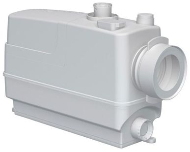 фото GRUNDFOS канализационная насосная установка SOLOLIFT2 CWC-3 97775316