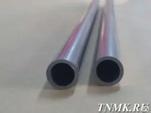 Фото №0 Труба молибденовая 22х1 мм МЧ ТУ 48-19-251-77