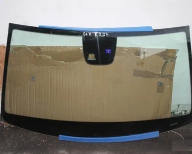 фото Лобовое стекло для Mercedes GLK-Class (X204)